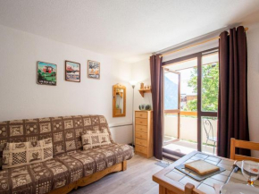 Apartment Chalets du Soleil-21 by Interhome